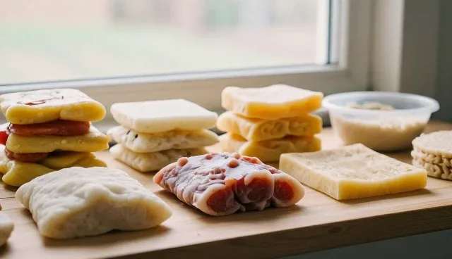 食品代加工检查要点：应用场景中的常见问题分析