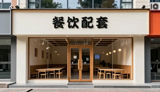 餐饮设备使用中常见问题及解决方案