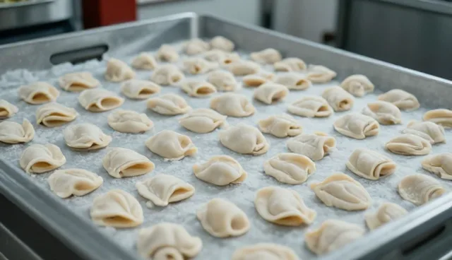 餐饮配套选型中的场景分析与适配策略
