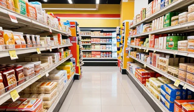 食品销售选型关注点，如何提升餐饮配套效率