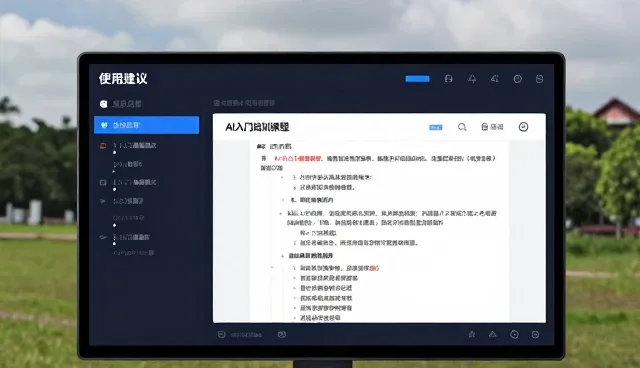 食品代加工场景下的维护方法与适配方案分析
